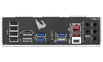 マザーボード GIGABYTE B550M AORUS PRO-P MicroATX B550M AORUS PRO-P (rev. 1.1) 主な特徴 | マザーボード